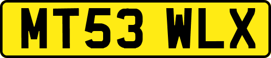 MT53WLX