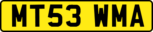 MT53WMA