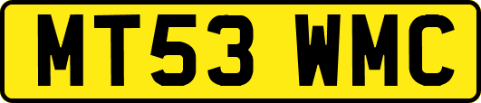 MT53WMC