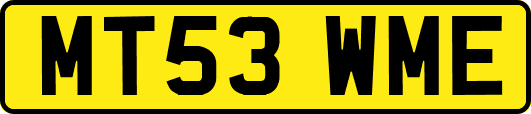 MT53WME