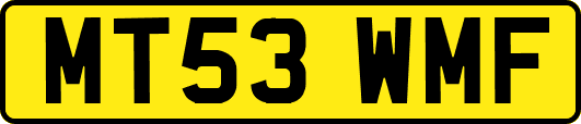 MT53WMF