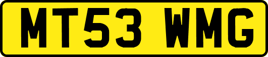 MT53WMG