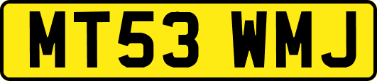 MT53WMJ