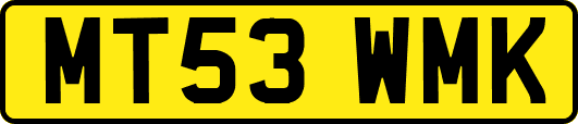 MT53WMK