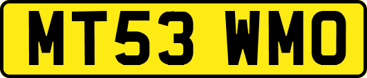 MT53WMO