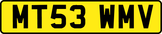MT53WMV