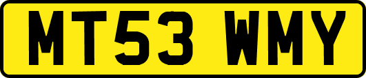 MT53WMY