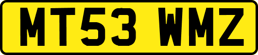 MT53WMZ