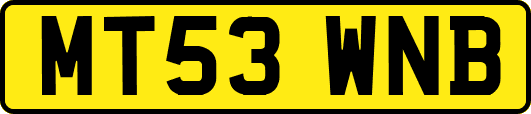 MT53WNB