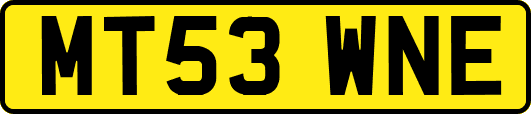 MT53WNE
