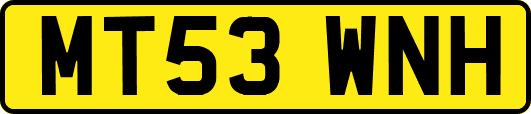 MT53WNH