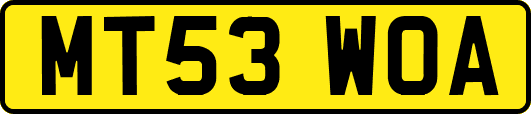 MT53WOA