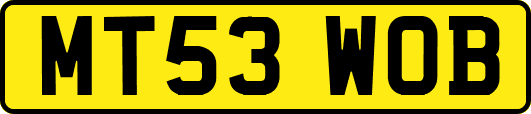 MT53WOB