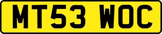 MT53WOC