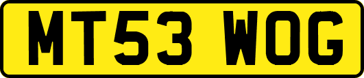MT53WOG