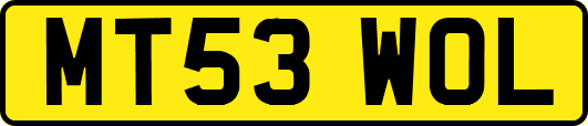 MT53WOL