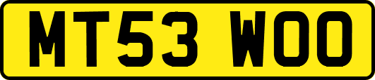 MT53WOO