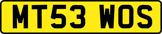 MT53WOS