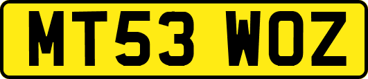 MT53WOZ