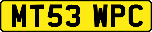MT53WPC