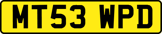 MT53WPD