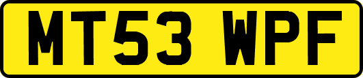 MT53WPF