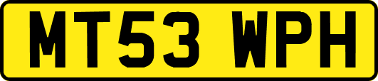 MT53WPH