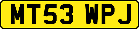 MT53WPJ