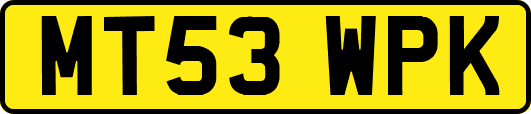 MT53WPK