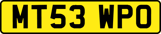 MT53WPO
