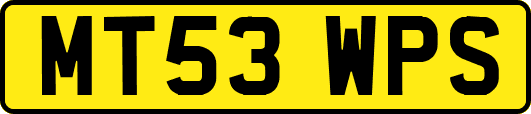MT53WPS