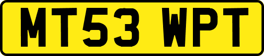 MT53WPT