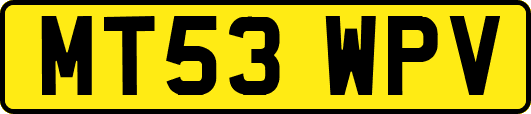 MT53WPV