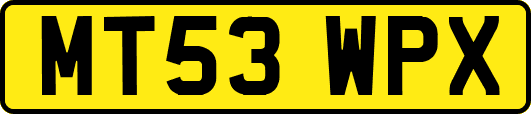 MT53WPX