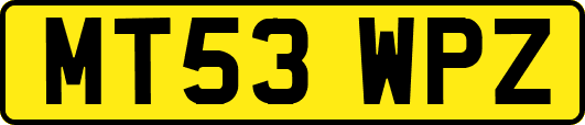 MT53WPZ
