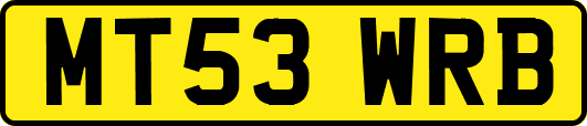 MT53WRB