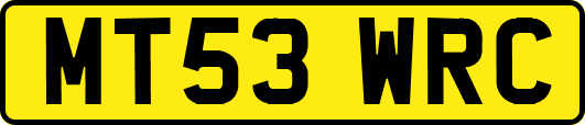 MT53WRC