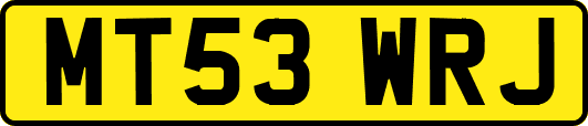 MT53WRJ
