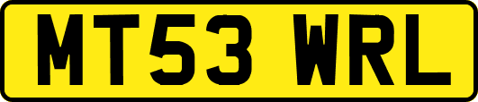 MT53WRL