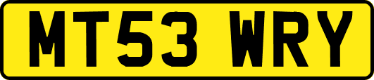 MT53WRY