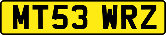 MT53WRZ