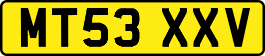 MT53XXV