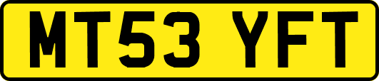 MT53YFT
