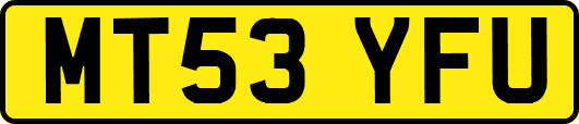 MT53YFU