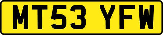 MT53YFW