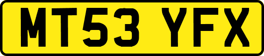MT53YFX