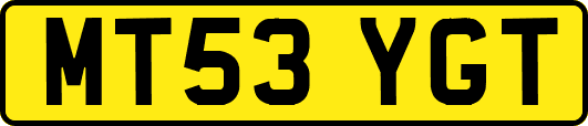 MT53YGT