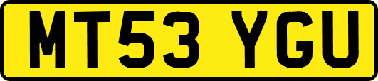 MT53YGU