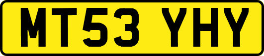 MT53YHY