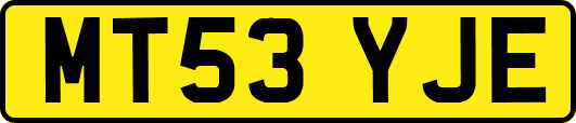 MT53YJE